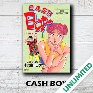 CASH BOY